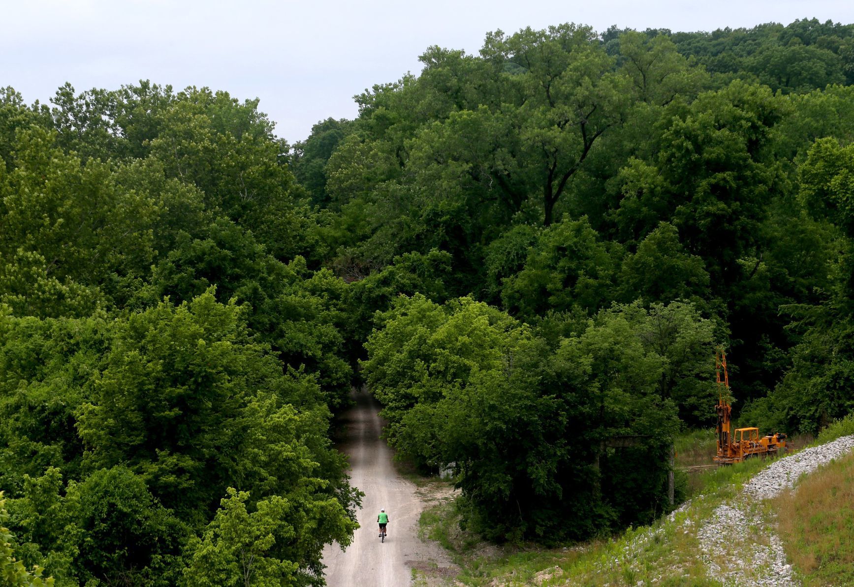 Bluffs development gets final vote